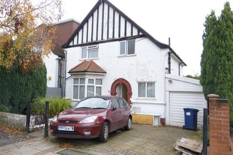 3 bedroom detached house for sale, Wentworth Road, London, NW11