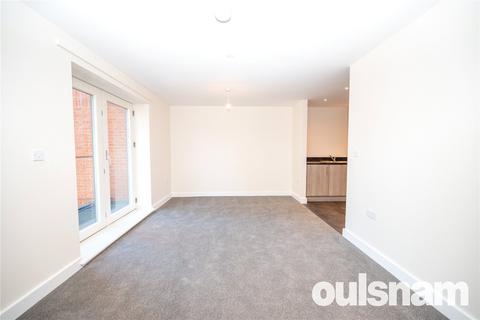 1 bedroom apartment to rent, Burcot Lane, Bromsgrove, Worcestershire, B60