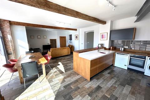 3 bedroom barn conversion for sale, The Barns, Fauls, NrWhitchurch