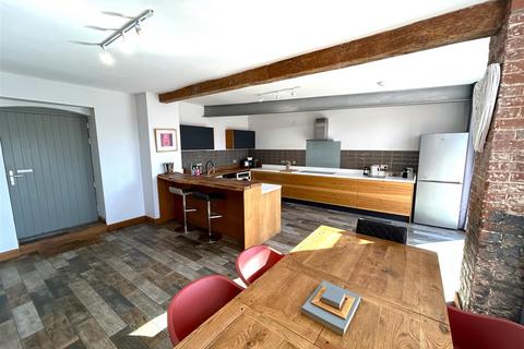 3 bedroom barn conversion for sale, The Barns, Fauls, NrWhitchurch