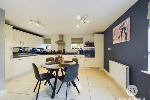 4 bedroom detached house for sale, Lune Road, Clitheroe, BB7