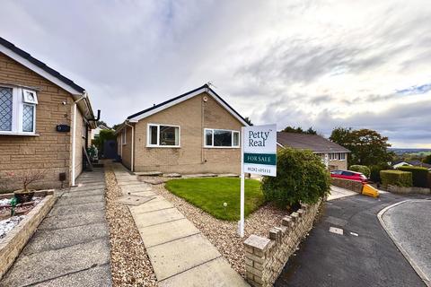 3 bedroom detached bungalow for sale, Deepdale Drive, Burnley