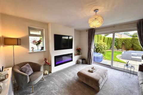 3 bedroom detached bungalow for sale, Deepdale Drive, Burnley