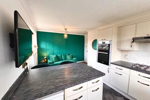 3 bedroom detached bungalow for sale, Deepdale Drive, Burnley