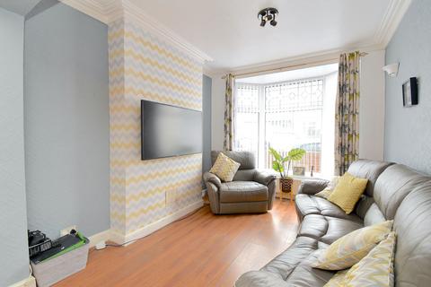 3 bedroom terraced house for sale, Durham Road, Newport, NP19