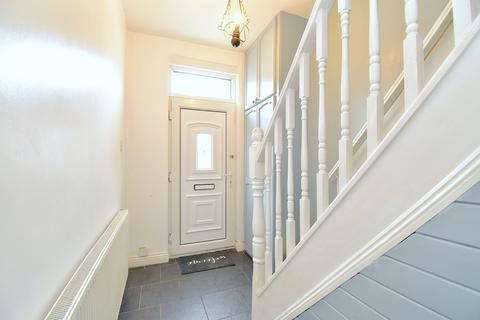 3 bedroom terraced house for sale, Durham Road, Newport, NP19