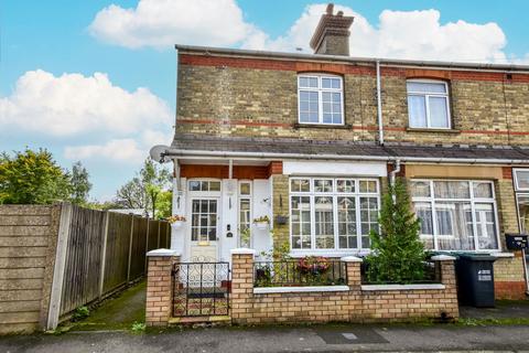 2 bedroom end of terrace house for sale, Tanners Hill, Abbots Langley WD5