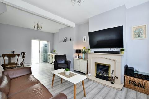 2 bedroom end of terrace house for sale, Tanners Hill, Abbots Langley WD5