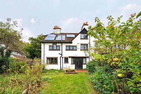 4 bedroom semi-detached house for sale, South Side, Chalfont St. Peter, Gerrards Cross