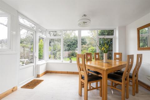 24 Chantry Heath Crescent, Knowle, Solihull, B93 9NH