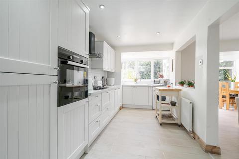 24 Chantry Heath Crescent, Knowle, Solihull, B93 9NH