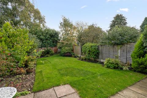 24 Chantry Heath Crescent, Knowle, Solihull, B93 9NH