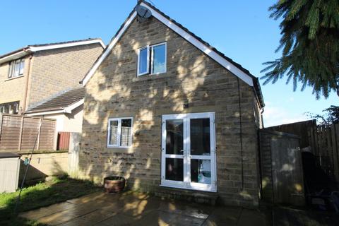 2 bedroom detached house for sale, Albany Court, Keighley, BD20