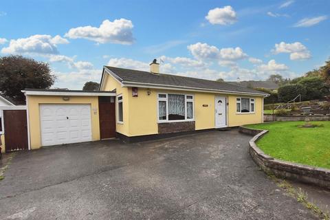 3 bedroom detached bungalow for sale, Beacon View Park, Lower Merritts Hill, Illogan, Redruth