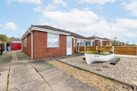 3 bedroom semi-detached bungalow for sale, Anderson Close, Crewe