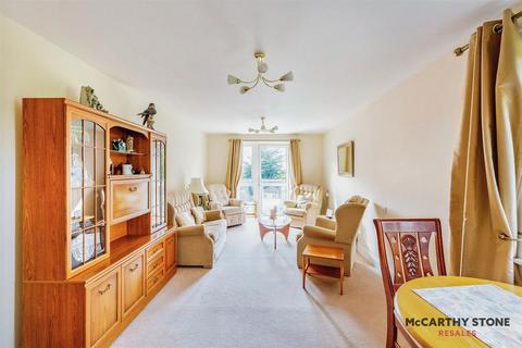 1 bedroom apartment for sale, Wardington Court, Welford Road, Northampton,