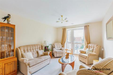 1 bedroom apartment for sale, Wardington Court, Welford Road, Northampton,