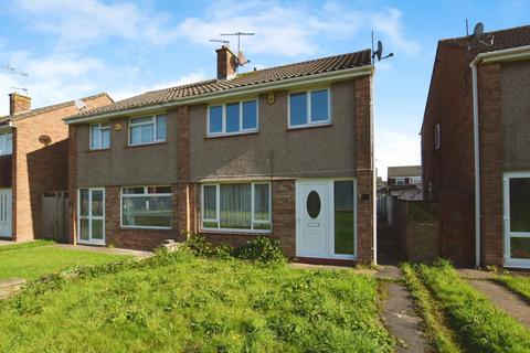 25 Ashcott, Bristol, BS14 0AG