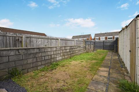 25 Ashcott, Bristol, BS14 0AG