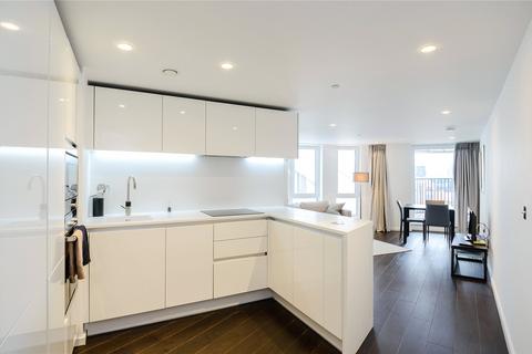 3 bedroom apartment for sale, Eagle Point, City Road, Old Street, London, EC1V