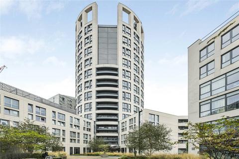 3 bedroom apartment for sale, Eagle Point, City Road, Old Street, London, EC1V