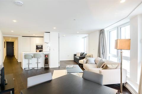 Eagle Point, City Road, Old Street, London, EC1V