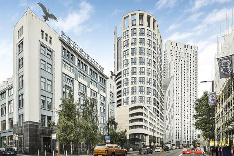 3 bedroom apartment for sale, Eagle Point, City Road, Old Street, London, EC1V