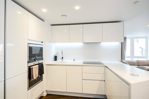 3 bedroom apartment for sale, Eagle Point, City Road, Old Street, London, EC1V