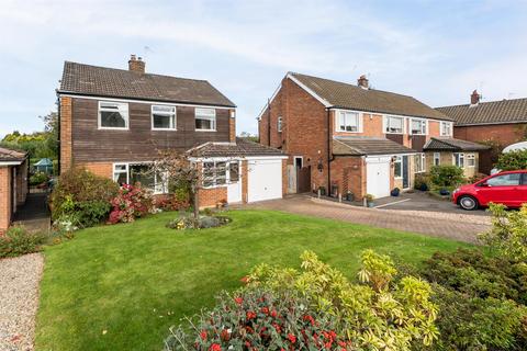 3 bedroom detached house for sale, Brooklands Lane, Menston LS29