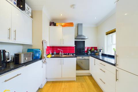 1 bedroom flat for sale, Horse Fair, Banbury OX16