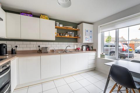 3 bedroom semi-detached house for sale, Colossus Way, Norwich