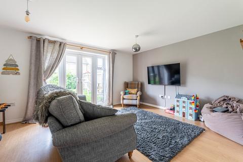 3 bedroom semi-detached house for sale, Colossus Way, Norwich