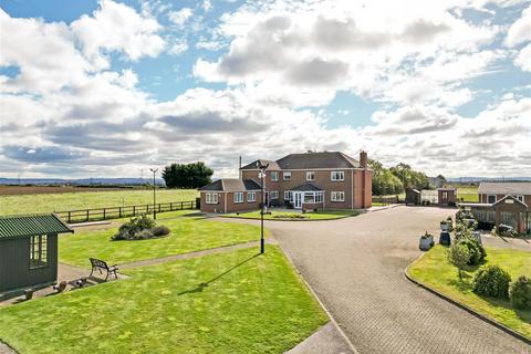 5 bedroom country house for sale, Sandy Leas Lane, Elton, Stockton-On-Tees