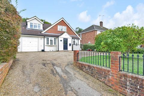 5 bedroom detached house for sale, Bush Road, Cuxton, Rochester, ME2