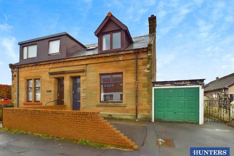 3 bedroom semi-detached house for sale, Hospital Road, Annan, DG12