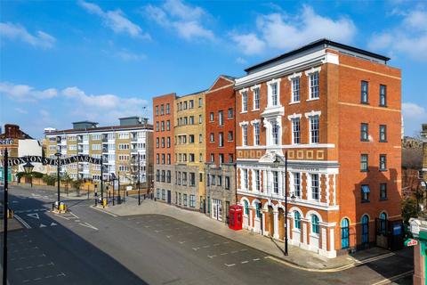 1 bedroom apartment for sale, Hoxton Street, London, N1