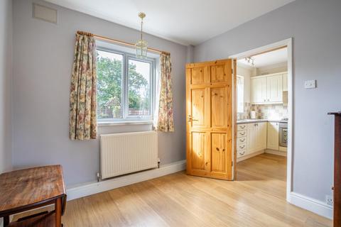 2 bedroom semi-detached house for sale, Wains Road, York