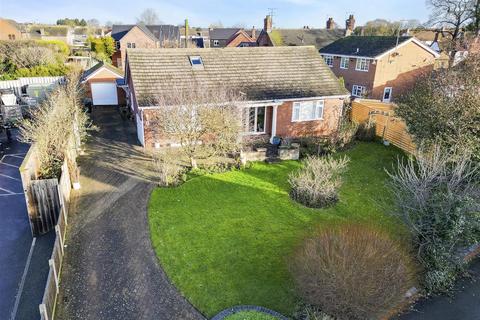 4 bedroom detached bungalow for sale, Nottingham Road, Cropwell Bishop NG12