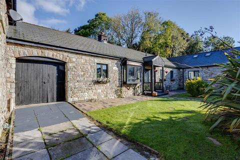 5 bedroom barn conversion for sale, The Creamery, 3 St. Christophers Court, Coity,Bridgend County Borough, CF35 6DB