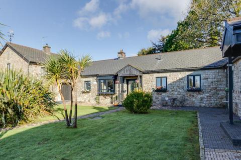 5 bedroom barn conversion for sale, The Creamery, 3 St. Christophers Court, Coity,Bridgend County Borough, CF35 6DB