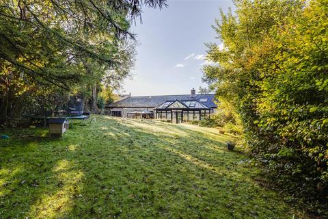 5 bedroom barn conversion for sale, The Creamery, 3 St. Christophers Court, Coity,Bridgend County Borough, CF35 6DB