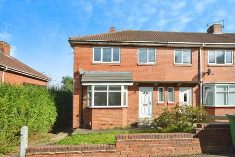 3 bedroom terraced house for sale, Ferens Terrace, Shildon