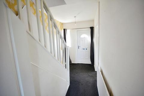 3 bedroom terraced house for sale, Ferens Terrace, Shildon