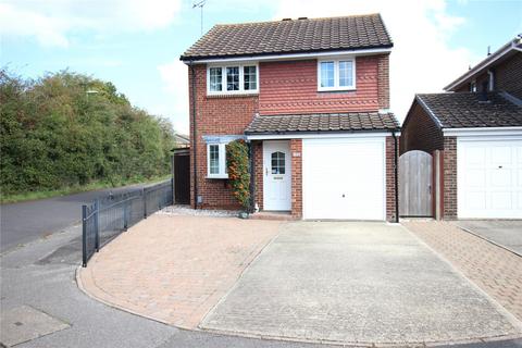 4 bedroom detached house for sale, Old Street, Stubbington, Fareham, PO14