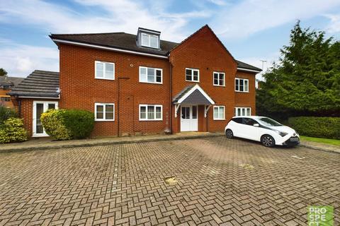 1 bedroom apartment for sale, St. Francis Close, Crowthorne, Berkshire, RG45