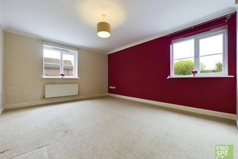 1 bedroom apartment for sale, St. Francis Close, Crowthorne, Berkshire, RG45