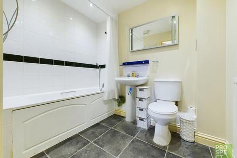 1 bedroom apartment for sale, St. Francis Close, Crowthorne, Berkshire, RG45