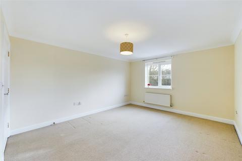 1 bedroom apartment for sale, St. Francis Close, Crowthorne, Berkshire, RG45