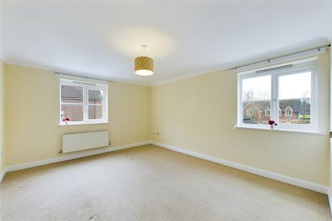 1 bedroom apartment for sale, St. Francis Close, Crowthorne, Berkshire, RG45