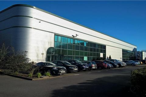 Industrial park to rent, Watersmead Business Park, Littlehampton BN17